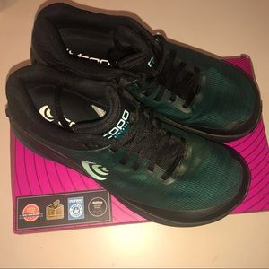 Topo Athletic Ultraventure Pro worn under 15 mile